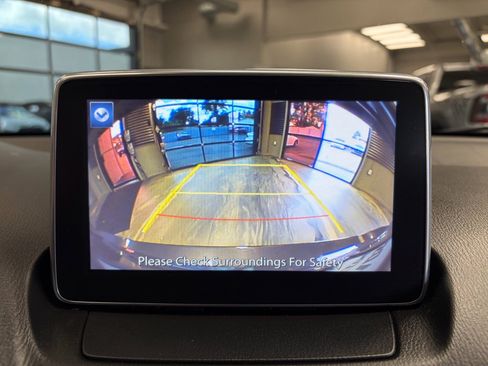 Used 2016 Scion iA FWD image 14