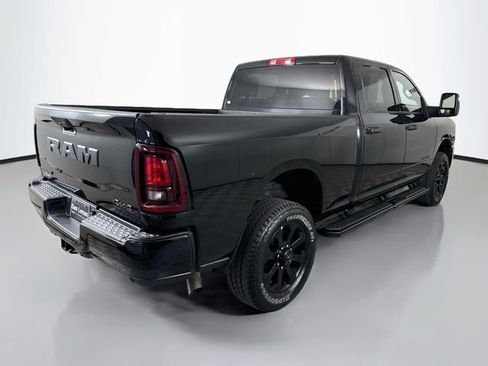 Used 2025 RAM 2500 Big Horn AWD/4WD image 7