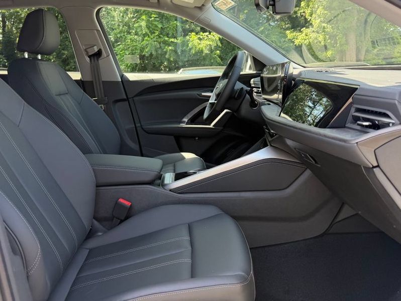 New 2026 Audi Q5 Premium AWD/4WD image 19