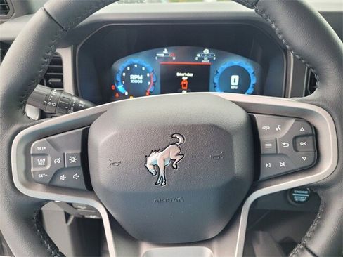 New 2025 Ford Bronco Badlands image 21