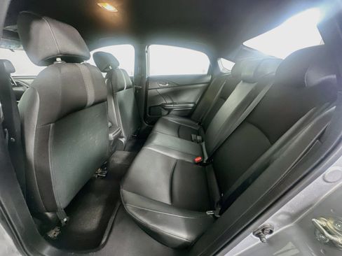 Used 2020 Honda Civic Sport image 25