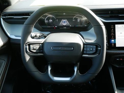 New 2026 Jeep Cherokee Limited image 16