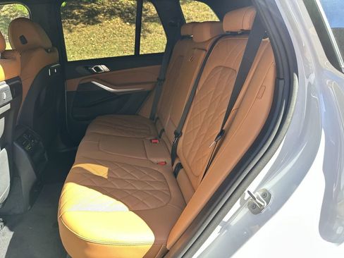 Used 2026 BMW X5 xDrive40i w/ Parking Assistance Package AWD/4WD image 23