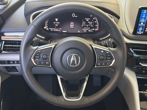 Used 2025 Acura MDX SH-AWD w/ Technology Package image 4