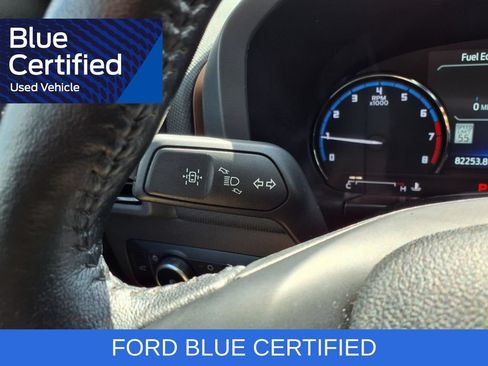 Certified 2023 Ford Bronco Sport Outer Banks w/ Tech Package AWD/4WD image 20