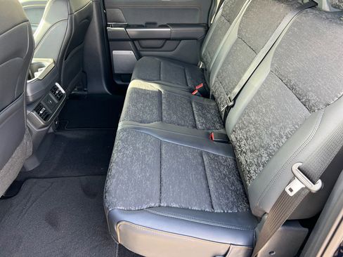 New 2025 Ford F150 Tremor w/ Bed Utility Package image 51