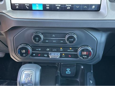 New 2025 Ford Bronco Outer Banks image 29