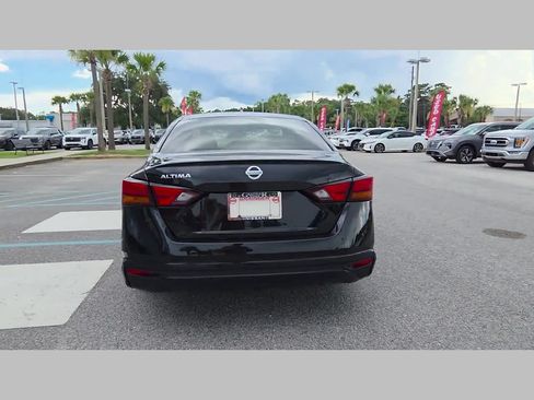 Used 2022 Nissan Altima 2.5 S FWD image 31
