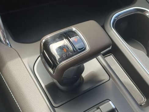 New 2026 GMC Sierra 1500 Denali AWD/4WD image 34