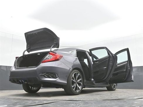 Used 2019 Honda Civic Sport image 50