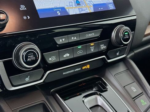 Used 2022 Honda CR-V Touring image 17