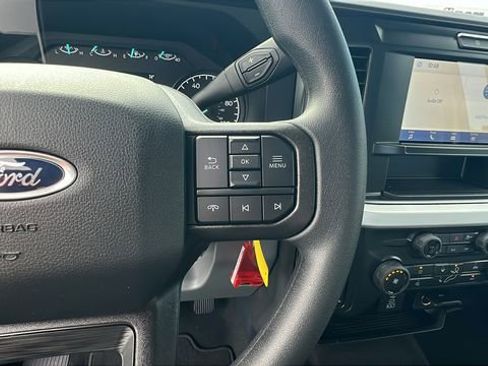 New 2026 Ford F250 XL w/ STX Appearance Package AWD/4WD image 29
