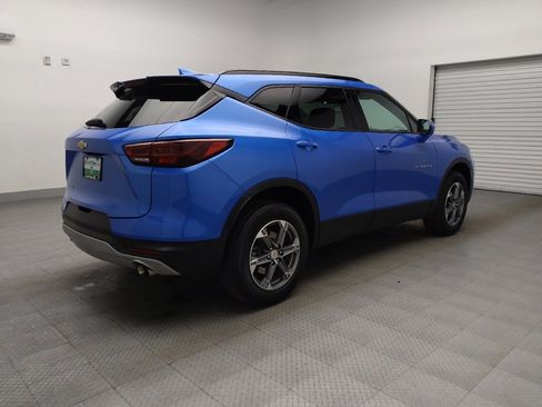 Used 2024 Chevrolet Blazer LT w/ Convenience Package image 9