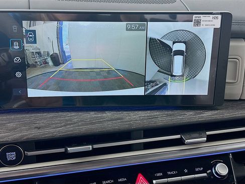 New 2026 Hyundai Santa Fe Limited image 13