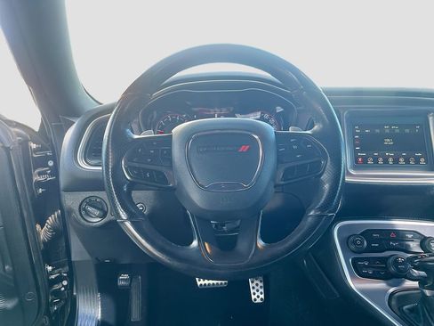 Used 2021 Dodge Challenger R/T w/ Blacktop Package image 11