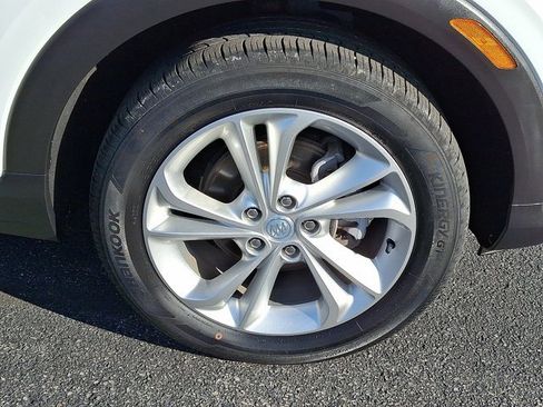 Used 2022 Buick Encore GX Preferred image 9