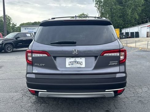 Used 2020 Honda Pilot Touring image 6