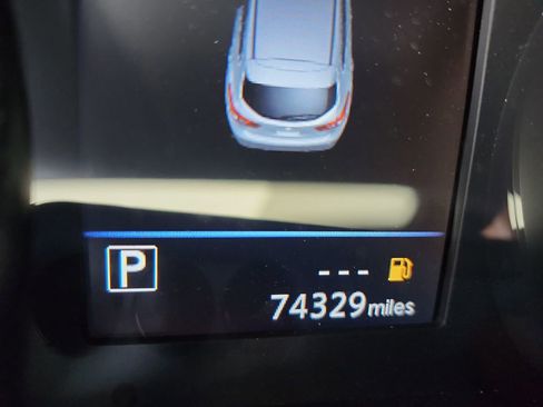 Used 2020 Nissan Rogue Sport S FWD image 32