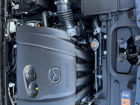 New 2026 MAZDA CX-30 AWD 2.5 S image 26