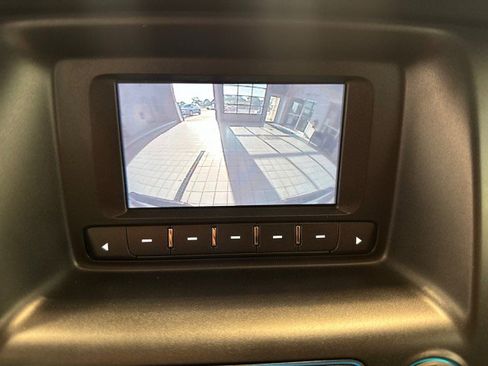 Used 2016 Chevrolet Colorado W/T w/ WT Convenience Package RWD image 21