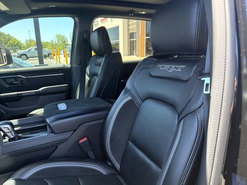 Used 2022 RAM 1500 TRX w/ TRX Level 2 Equipment Group AWD/4WD image 39