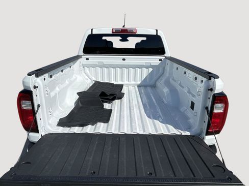 Used 2023 GMC Canyon Elevation RWD image 14