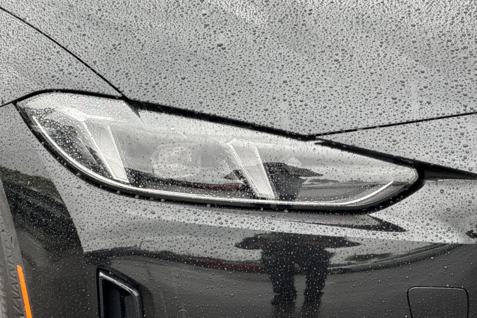 Used 2026 BMW i4 xDrive40i w/ Premium Package AWD/4WD image 12