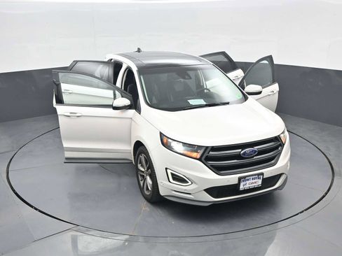 Used 2015 Ford Edge Sport w/ Equipment Group 401A AWD/4WD image 50
