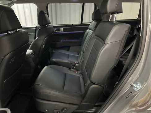 New 2026 Hyundai Santa Fe Limited image 23