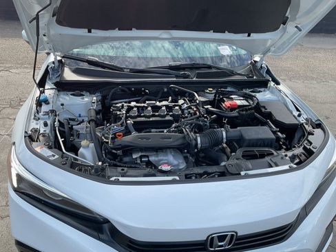 Used 2022 Honda Civic EX image 22