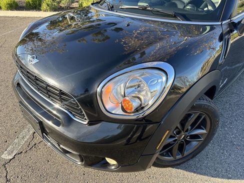 Used 2012 MINI Cooper Countryman S image 20