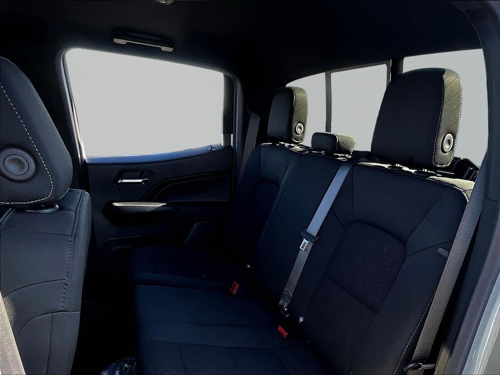 New 2026 Chevrolet Colorado LT AWD/4WD image 18