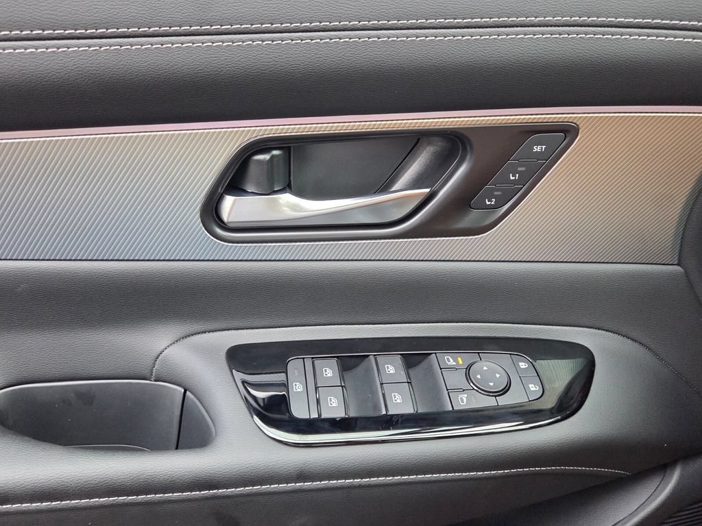 New 2027 Nissan Murano SL AWD/4WD image 28