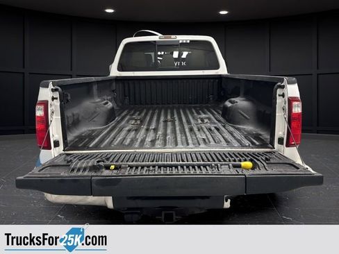 Used 2013 Ford F350 4x4 Crew Cab DRW Super Duty image 27