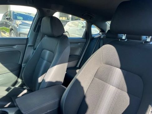 Used 2026 Honda Civic Sport image 38