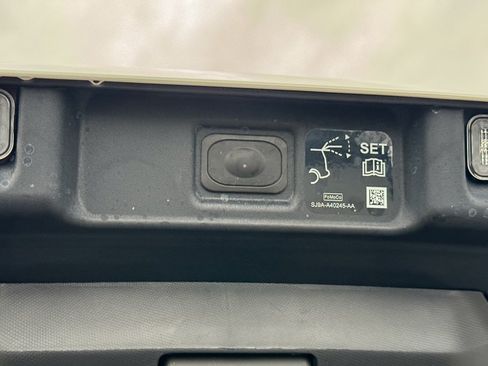 New 2025 Ford Mustang Mach-E Premium AWD/4WD image 19