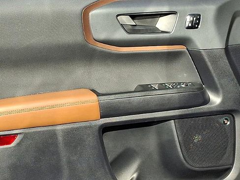 Certified 2024 Ford Bronco Sport Outer Banks w/ Tech Package image 13