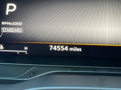 Used 2022 INFINITI QX60 Autograph w/ Cargo Package image 29