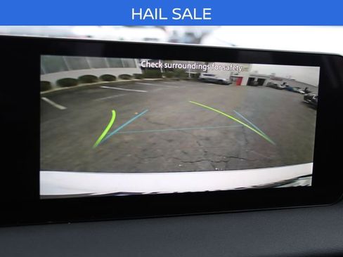 New 2026 Nissan Sentra S w/ Floor Mat Package FWD image 17