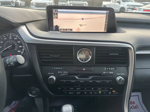 Used 2016 Lexus RX 350 FWD image 13