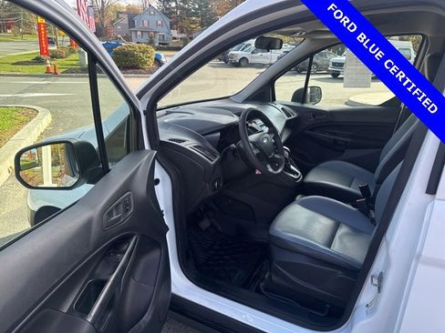 Certified 2017 Ford Transit Connect XL image 8