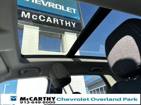 New 2026 Chevrolet TrailBlazer LT w/ Convenience Package image 17