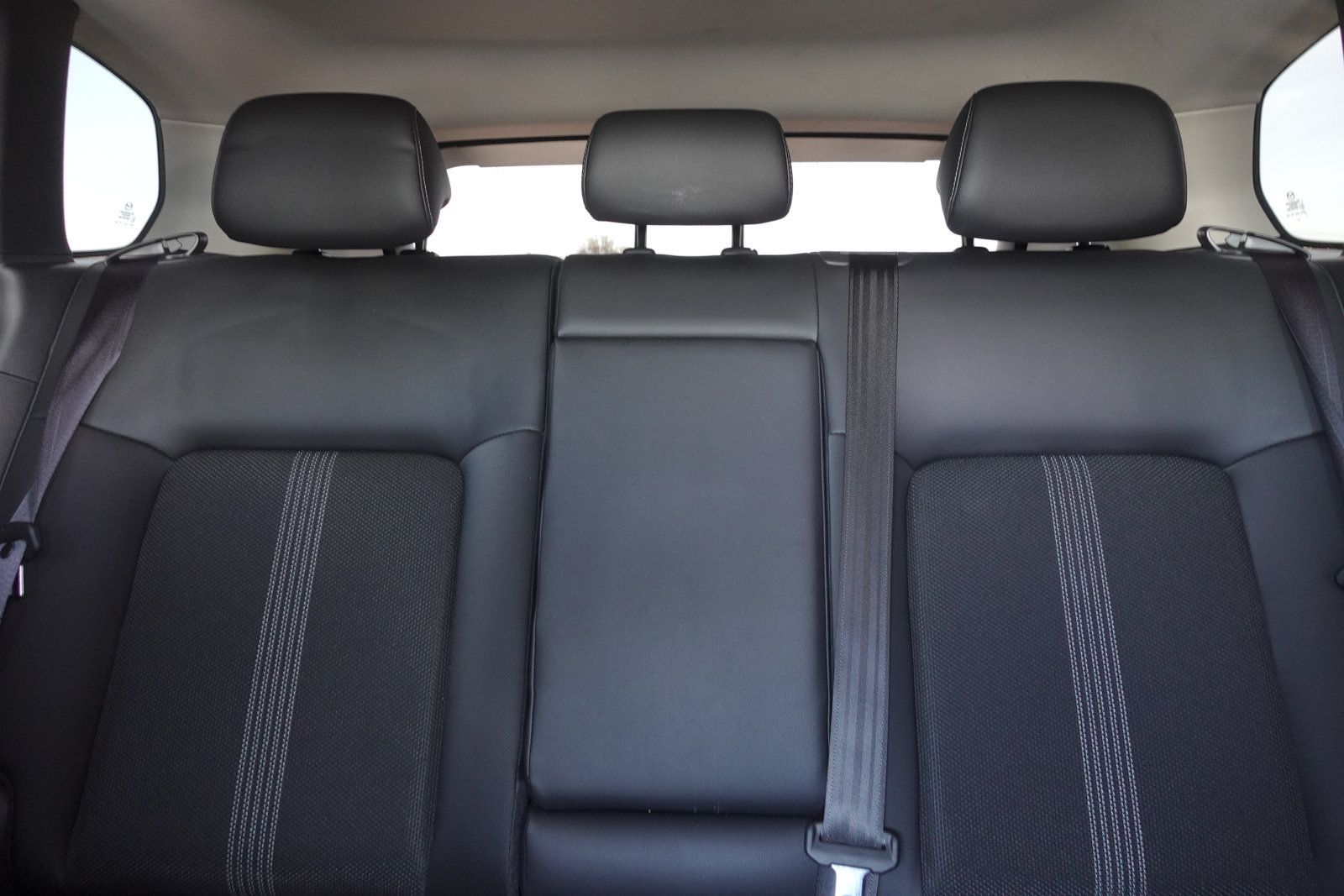 Used 2024 MAZDA CX-50 AWD 2.5 S w/ Premium Package image 15