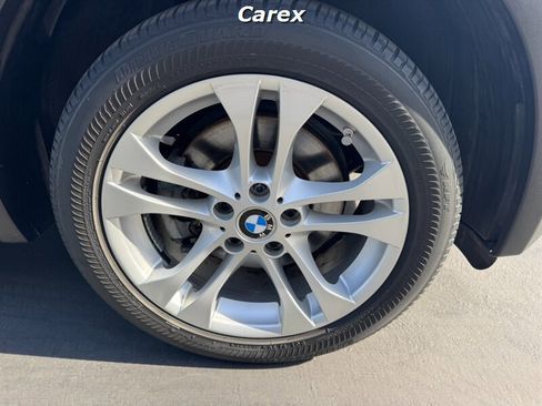 Used 2007 BMW X3 3.0si image 34