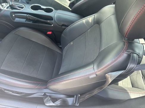 Used 2019 Ford Mustang GT Premium w/ Equipment Group 401A RWD image 11