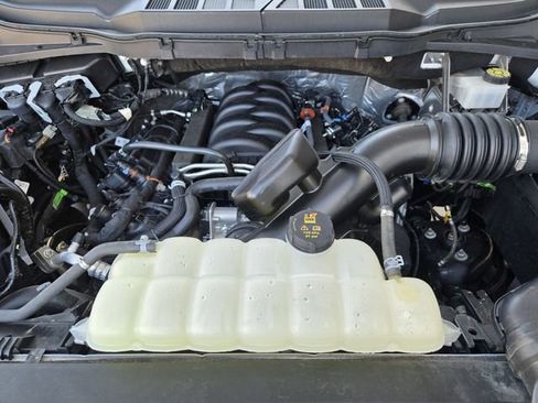 Used 2023 Ford F150 XL w/ STX Appearance Package image 29