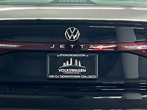 New 2026 Volkswagen Jetta S image 32