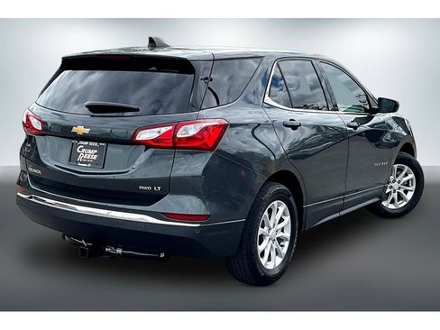 Used 2020 Chevrolet Equinox LT image 6