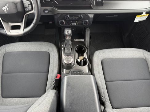 Certified 2022 Ford Bronco Big Bend AWD/4WD image 5