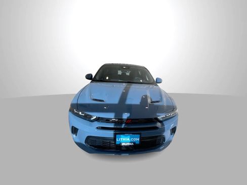 Used 2024 Dodge Hornet GT w/ Track Pack AWD/4WD image 3